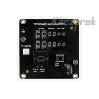 Xhorse Adapter 050 - Eeprom & Flash - XDMP05GL